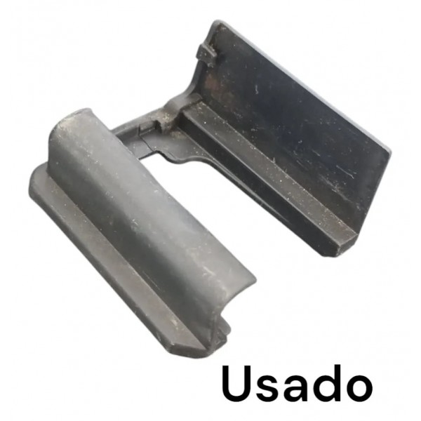 Moldura Tribo Banco Toyota Corolla 2022 Original