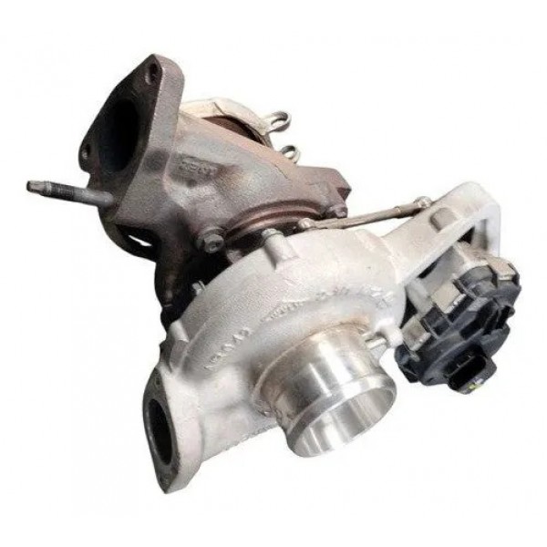 Turbina Da Fiat Toro Diesel 2.0 Com Arla 2023 A 2025