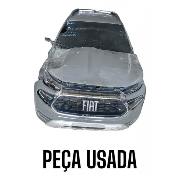 Turbina Da Fiat Toro Diesel 2.0 Com Arla 2023 A 2025