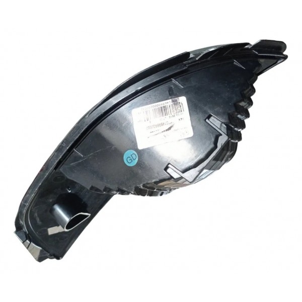 Lanterna Luz Ré Esquerda Fiat Toro 2016/20