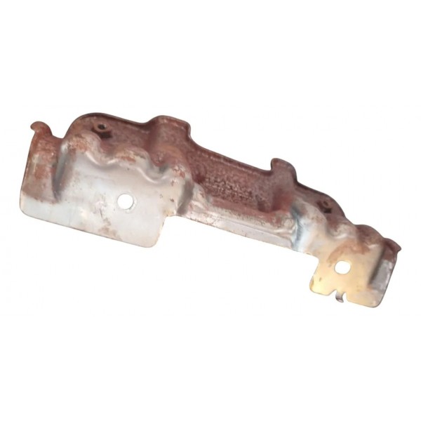 Suporte Defletor Original Creta 2023 2024 Original
