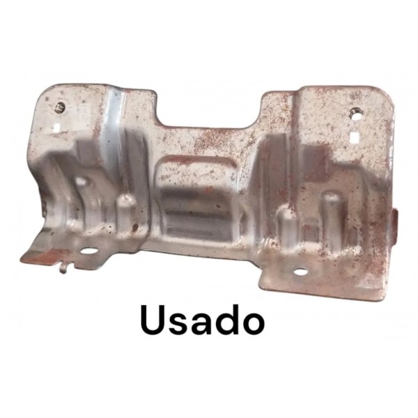 Suporte Defletor Original Creta 2023 2024 Original