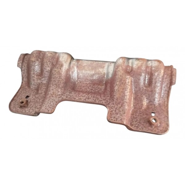 Suporte Defletor Original Creta 2023 2024 Original