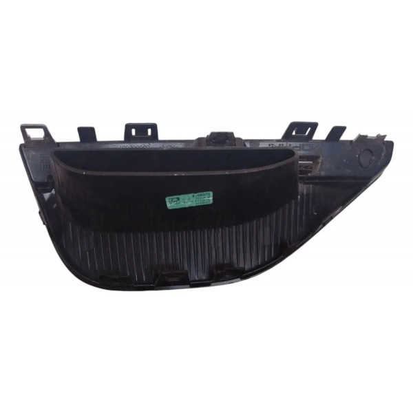 Moldura Parachoque Dianteiro Fiat Pulse 2021 A 2024 Detalhe