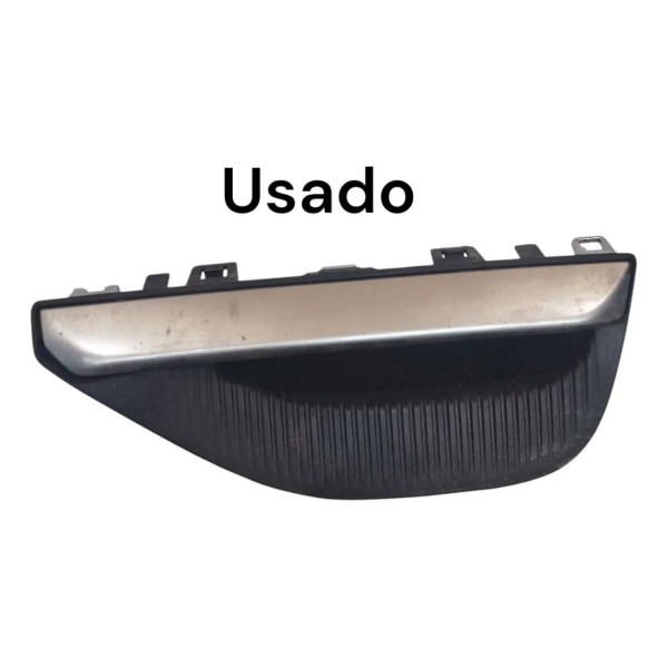 Moldura Parachoque Dianteiro Fiat Pulse 2021 A 2024 Detalhe