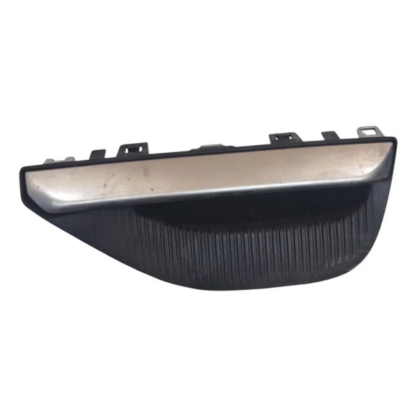 Moldura Parachoque Dianteiro Fiat Pulse 2021 A 2024 Detalhe