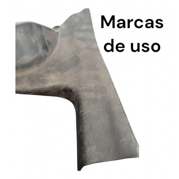 Moldura Banco Traseiro Esquerdo Original Hb20 2013 A 2019