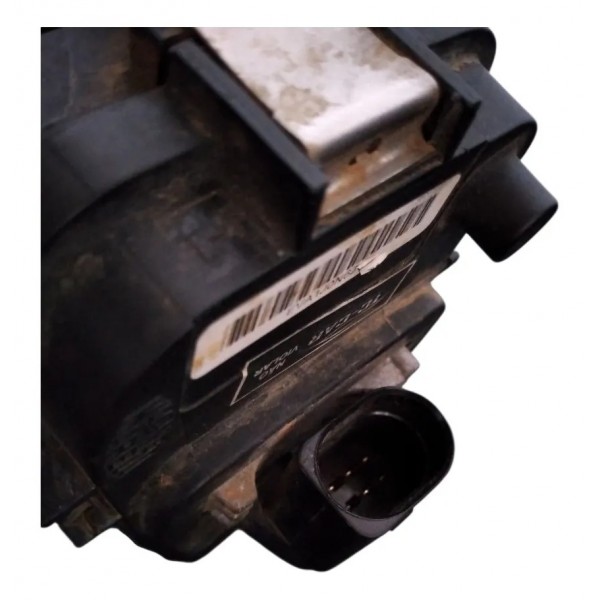Motor Atuador Coletor Admissão Fiat Toro 2016 2022
