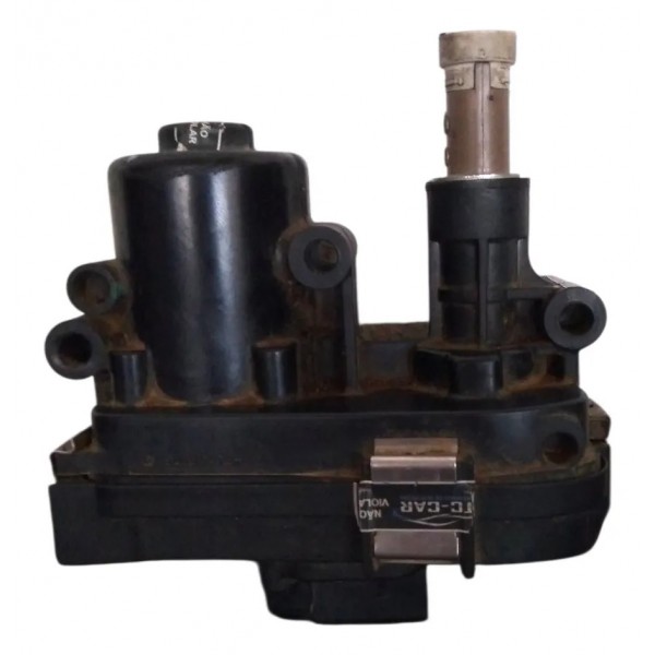 Motor Atuador Coletor Admissão Fiat Toro 2016 2022