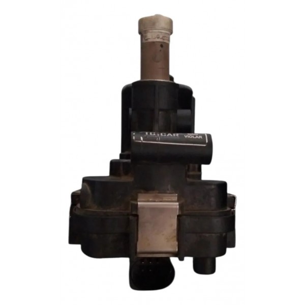 Motor Atuador Coletor Admissão Fiat Toro 2016 2022