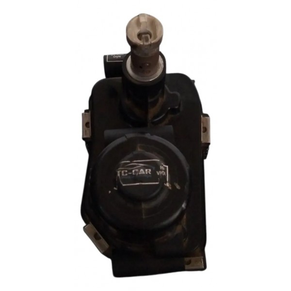 Motor Atuador Coletor Admissão Fiat Toro 2016 2022