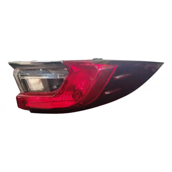 Lanterna Traseira Esquerda Toyota Corolla Altis Hybrid 2022