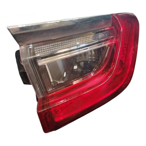 Lanterna Traseira Esquerda Toyota Corolla Altis Hybrid 2022