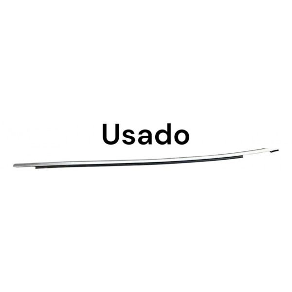 Pestana Friso Porta Dianteira Esquerda Audi A5 2018 2019