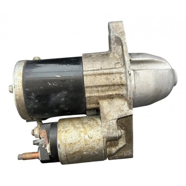 Motor De Partida Arranque Jeep Compass 1.3 2020-2024