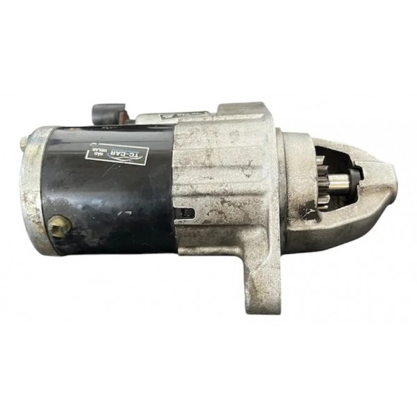 Motor De Partida Arranque Jeep Compass 1.3 2020-2024
