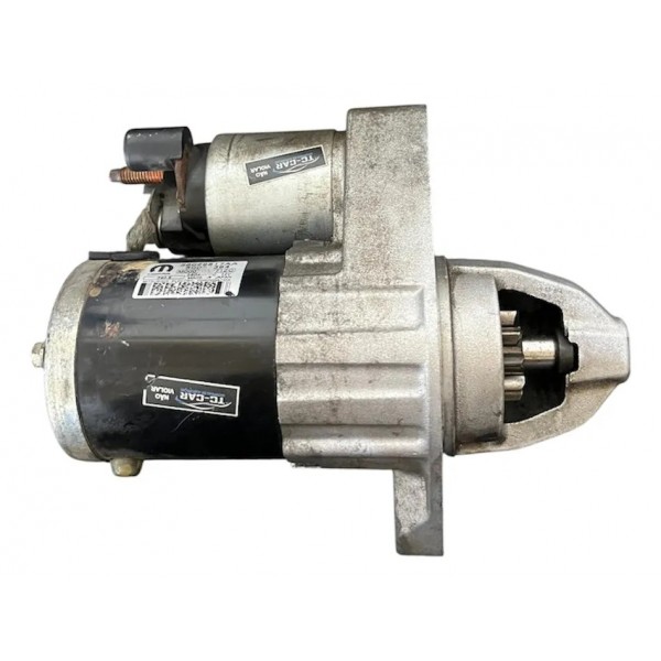 Motor De Partida Arranque Jeep Compass 1.3 2020-2024