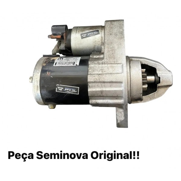 Motor De Partida Arranque Jeep Compass 1.3 2020-2024