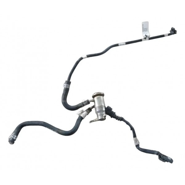 Injetor Multijet Fiat Toro 2.0 Diesel 2023 2025