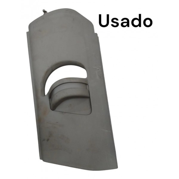 Acabamento Coluna Superior Esquerda Audi A5