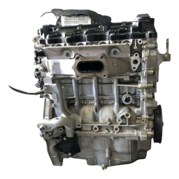 Motor Parcial Honda Wrv City Fit Flex 1.5 2015-2021
