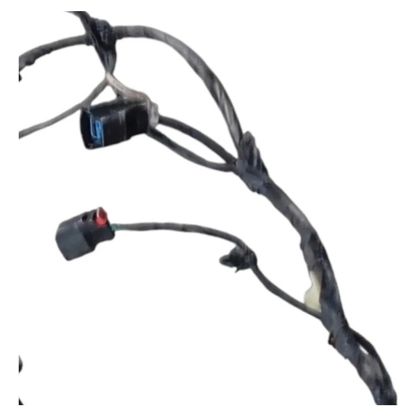 Chicote Porta Traseira Esquerda Chevrolet Onix 2022-2024