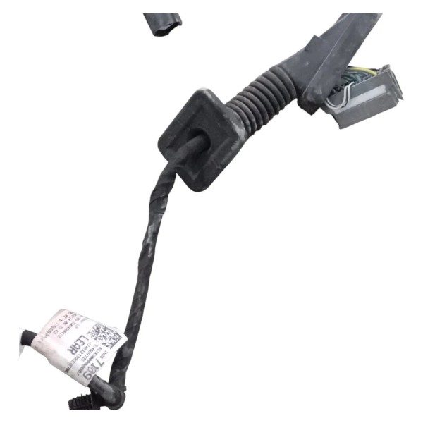 Chicote Porta Traseira Esquerda Chevrolet Onix 2022-2024