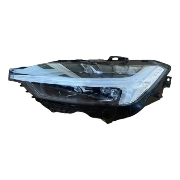 Farol Esquerdo Volvo Xc60 Full Led 2017-2024