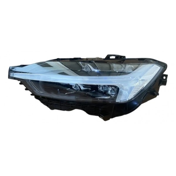 Farol Esquerdo Volvo Xc60 Full Led 2017-2024