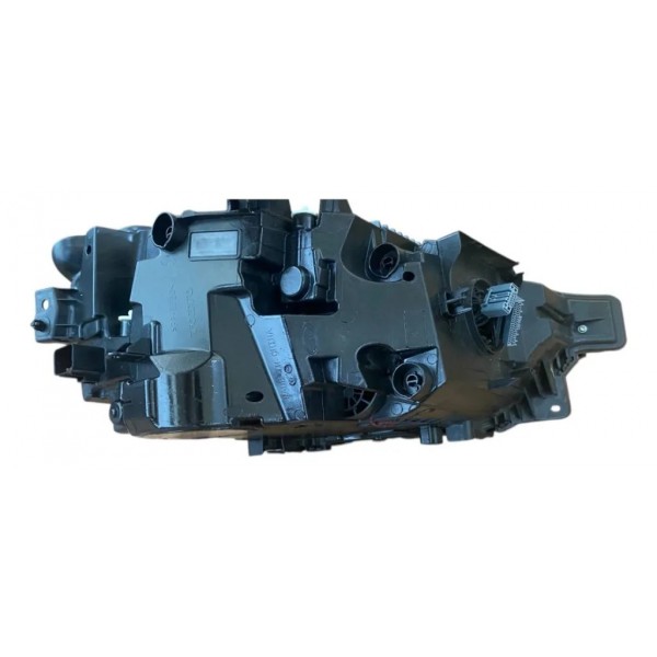 Farol Esquerdo Volvo Xc60 Full Led 2017-2024