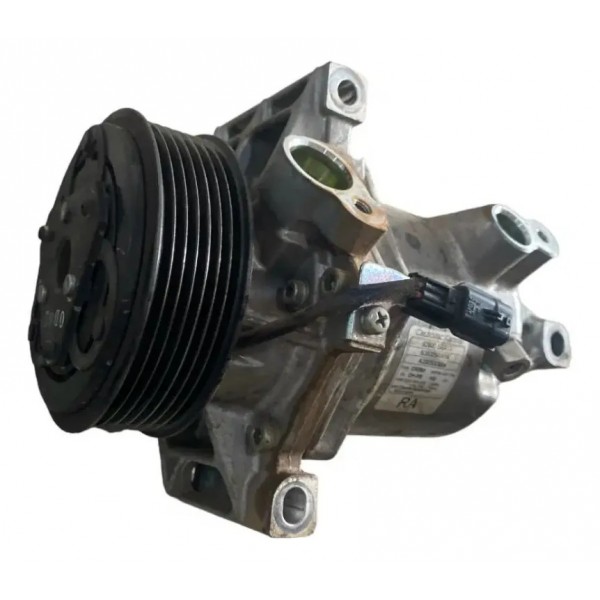 Compressor Ar Condicionado  Versa 1.6 2016-2022