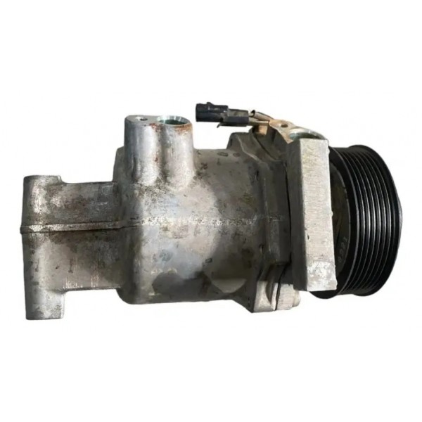 Compressor Ar Condicionado  Versa 1.6 2016-2022