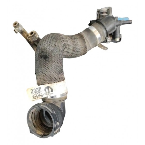 Mangueira Radiador Fiat Toro Ranch 2.0 2022 - 2023
