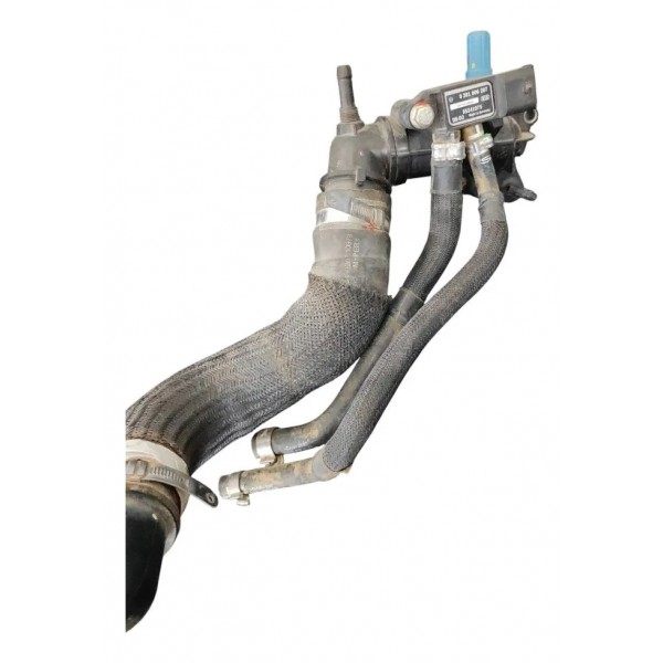 Mangueira Radiador Fiat Toro Ranch 2.0 2022 - 2023