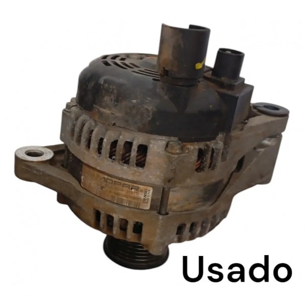 Alternador Toro Renegade Compass 2016-2021