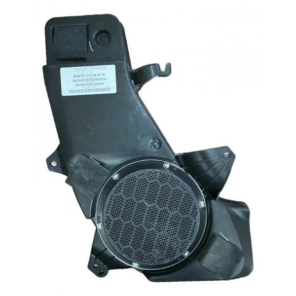Kit Auto Falantes Beats Jeep Compass 2017-2023