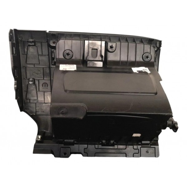 Porta-luvas Fiat Toro 2023 2024