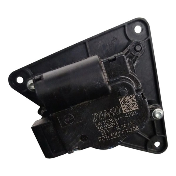 Motor Atuador Caixa De Ar Condicionado Fiat Toro 2023 2024