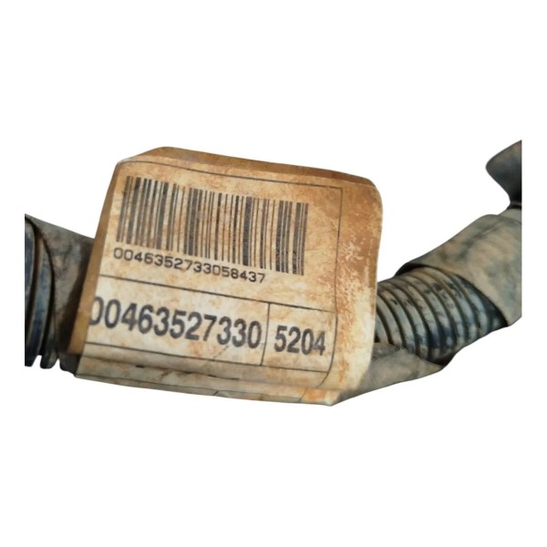 Chicote Diferencial Dianteiro Fiat Toro 2023 2024 Original