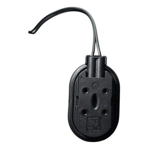 Botão Abertura Do Porta Malas Fiat Toro 2021 2022