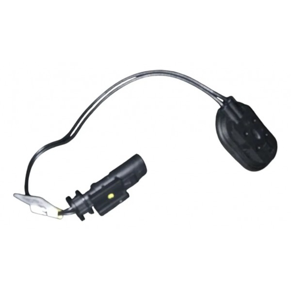 Botão Abertura Do Porta Malas Fiat Toro 2021 2022