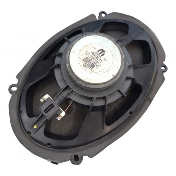 Alto Falante Dianteiro Esquerdo Fiat Toro 2023-2024