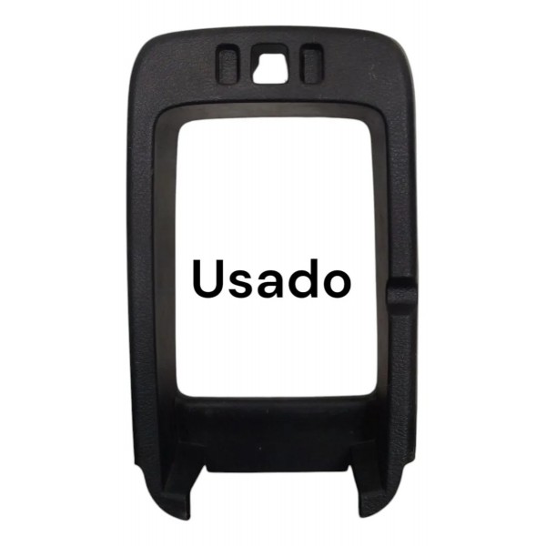 Acabamento Console Central Fiat Toro Ultra 2021 2023