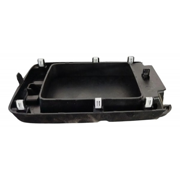 Acabamento Console Central Fiat Toro Ultra 2021 2023