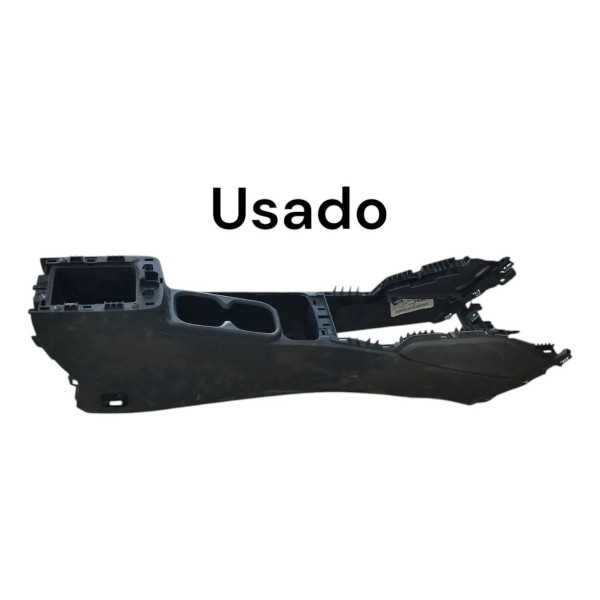 Console Central Fiat Toro 2021 A 2024 Original