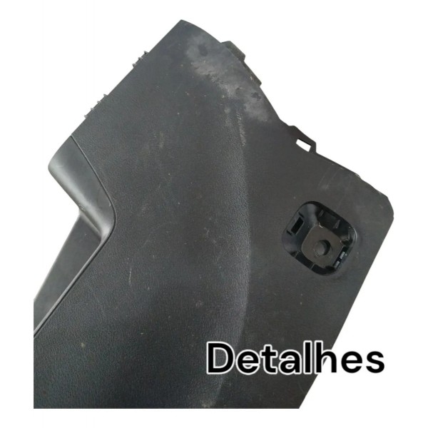 Console Central Fiat Toro 2021 A 2024 Original