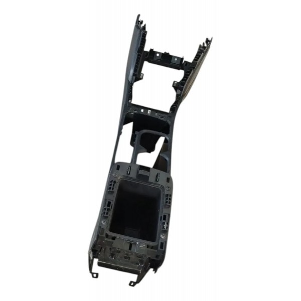 Console Central Fiat Toro 2021 A 2024 Original