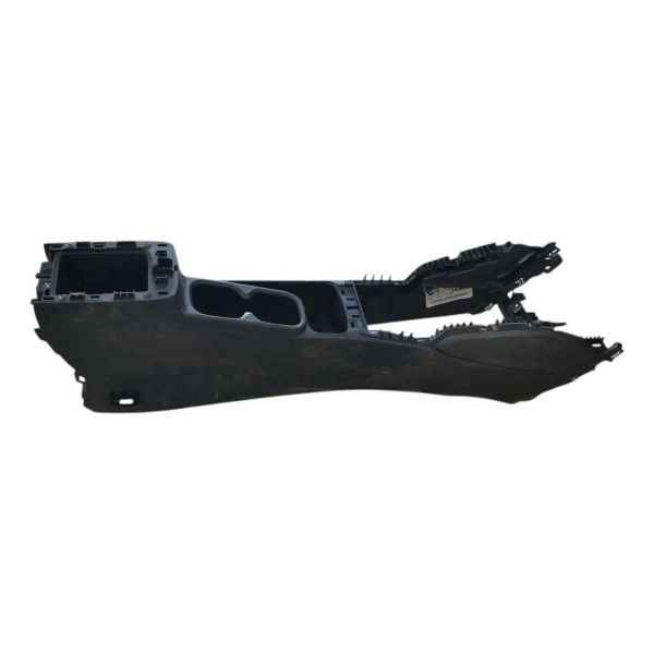 Console Central Fiat Toro 2021 A 2024 Original