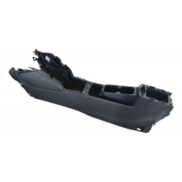 Console Central Fiat Toro 2021 A 2024 Original
