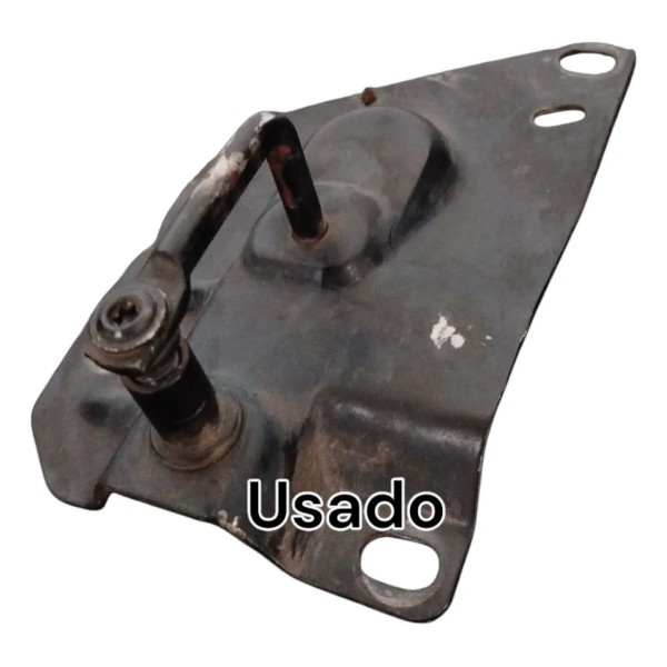 Batente Fechadura Capô Audi A5 Sportback 2018 Original